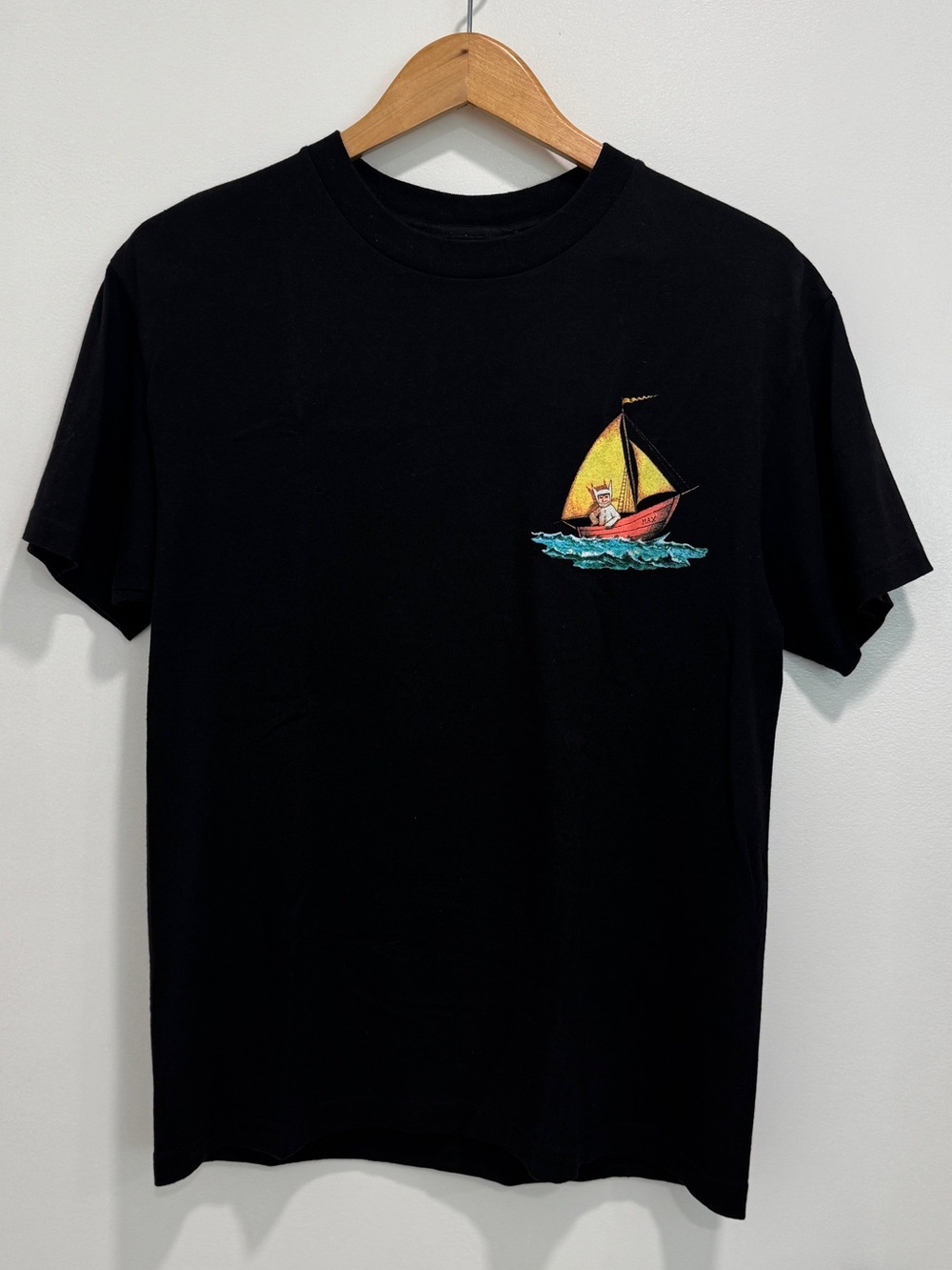 The Hundreds x ‘Where The Wild Things Are’ Tee